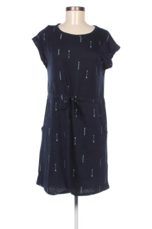 Kleid Season, Größe S, Farbe Blau, Preis 4,64 €