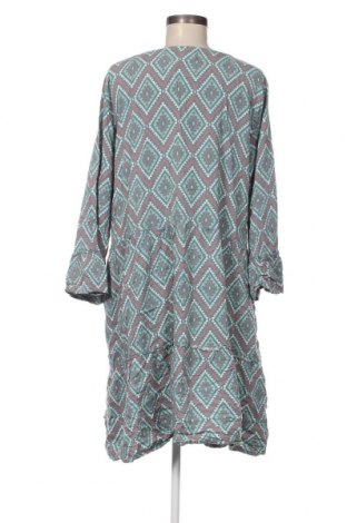 Φόρεμα Seasons, Μέγεθος L, Χρώμα Πολύχρωμο, Τιμή 6,10 €