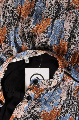 Šaty  Second Female, Velikost XS, Barva Vícebarevné, Cena  941,00 Kč