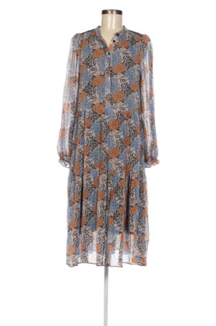 Kleid Second Female, Größe M, Farbe Mehrfarbig, Preis 51,65 €