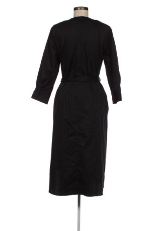Φόρεμα Seidensticker, Μέγεθος S, Χρώμα Μαύρο, Τιμή 16,83 €