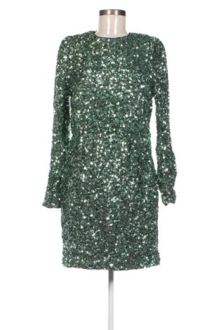 Šaty  Selected Femme, Velikost S, Barva Zelená, Cena  1 548,00 Kč