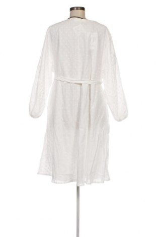 Kleid Selected Femme, Größe XXL, Farbe Weiß, Preis € 63,40