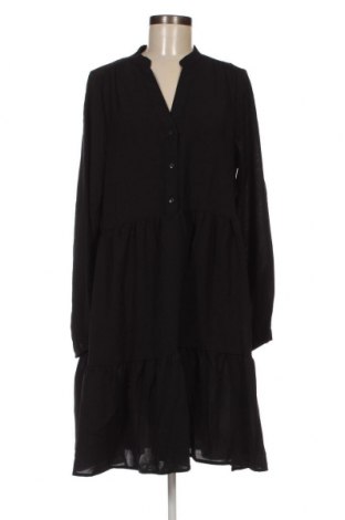 Kleid Selected Femme, Größe M, Farbe Schwarz, Preis 36,14 €