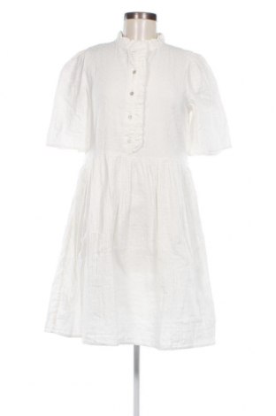 Φόρεμα Selected Femme, Μέγεθος M, Χρώμα Λευκό, Τιμή 63,40 €