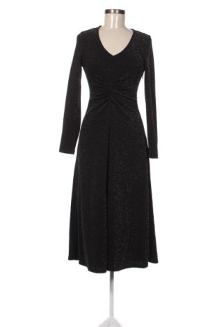 Kleid Selected Femme, Größe S, Farbe Schwarz, Preis 17,93 €
