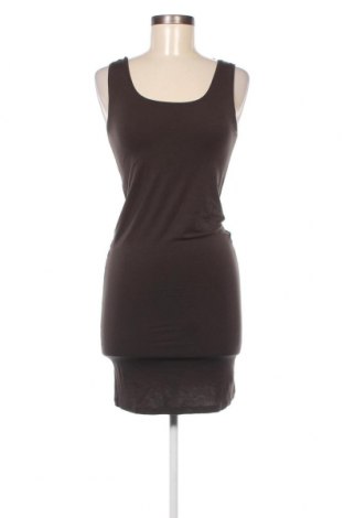Kleid Selected Femme, Größe M, Farbe Grau, Preis 6,44 €