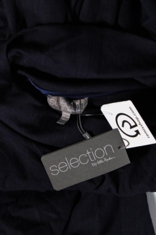Kleid Selection By Ulla Popken, Größe L, Farbe Blau, Preis 16,33 €