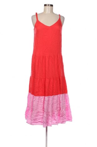 Kleid Senso, Größe M, Farbe Mehrfarbig, Preis 9,46 €