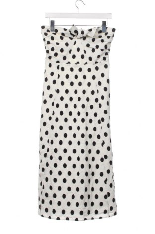 Kleid Sezane, Größe M, Farbe Weiß, Preis 144,18 €