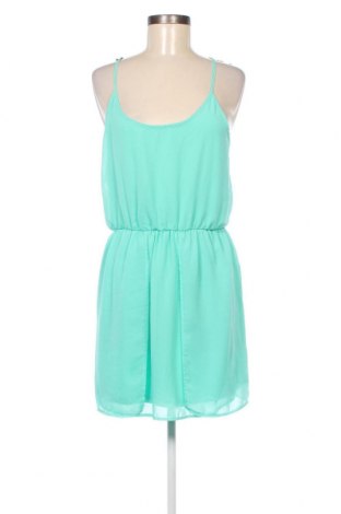 Kleid Shana, Größe L, Farbe Grün, Preis 17,15 €