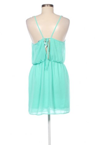 Φόρεμα Shana, Μέγεθος L, Χρώμα Πράσινο, Τιμή 9,33 €