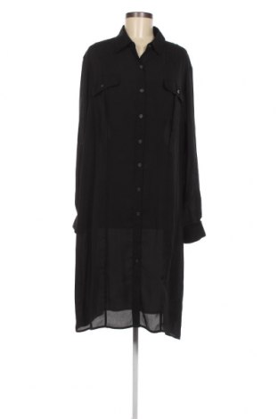 Kleid Sheego, Größe XXL, Farbe Schwarz, Preis 23,66 €