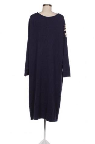 Φόρεμα Sheego, Μέγεθος 4XL, Χρώμα Μπλέ, Τιμή 59,94 €