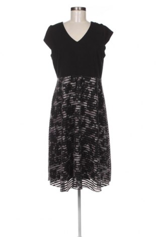 Kleid Sheego, Größe L, Farbe Mehrfarbig, Preis 65,47 €
