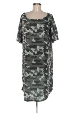 Φόρεμα Sheilay, Μέγεθος L, Χρώμα Πολύχρωμο, Τιμή 8,61 €