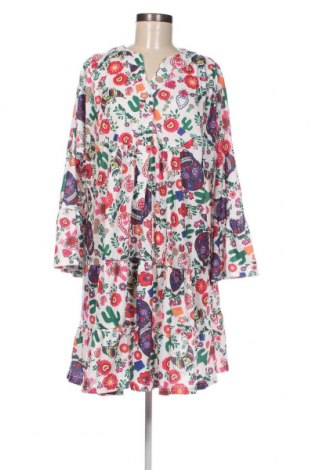 Šaty  Sheilay, Velikost M, Barva Vícebarevné, Cena  462,00 Kč