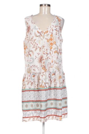 Φόρεμα Sheilay, Μέγεθος XL, Χρώμα Πολύχρωμο, Τιμή 14,17 €