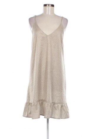 Φόρεμα Sheilay, Μέγεθος XL, Χρώμα  Μπέζ, Τιμή 15,25 €