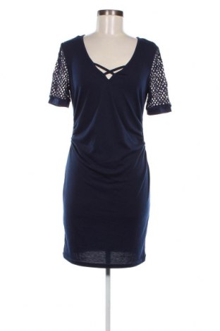 Φόρεμα Sheilay, Μέγεθος S, Χρώμα Μπλέ, Τιμή 4,31 €