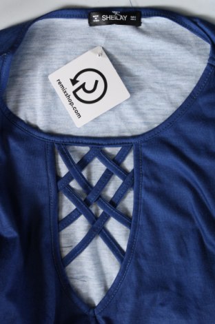 Kleid Sheilay, Größe S, Farbe Blau, Preis € 20,18