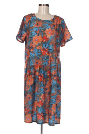 Šaty  Sheilay, Velikost M, Barva Vícebarevné, Cena  185,00 Kč