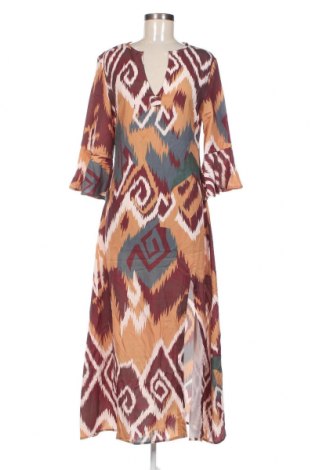 Φόρεμα Sheilay, Μέγεθος S, Χρώμα Πολύχρωμο, Τιμή 4,13 €