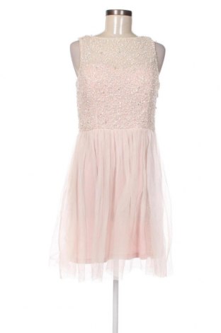 Kleid Showcase By Dorothy Perkins, Größe M, Farbe Rosa, Preis 4,59 €
