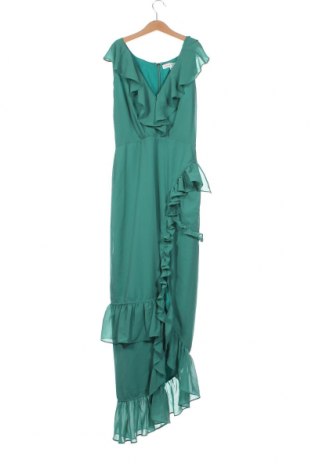 Φόρεμα Silvian Heach, Μέγεθος XS, Χρώμα Πράσινο, Τιμή 30,18 €