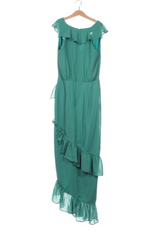 Φόρεμα Silvian Heach, Μέγεθος XS, Χρώμα Πράσινο, Τιμή 30,18 €