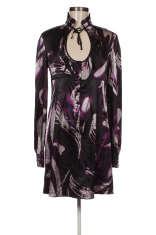 Kleid Silvian Heach, Größe L, Farbe Mehrfarbig, Preis 27,10 €