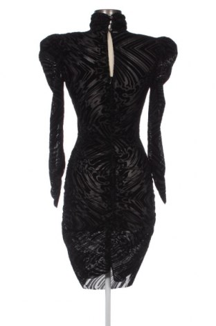 Kleid Silvian Heach, Größe S, Farbe Schwarz, Preis 47,32 €