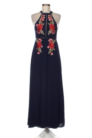 Šaty  Simplee, Veľkosť M, Farba Modrá, Cena  11,57 €