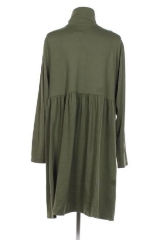 Šaty  Simply Be, Veľkosť XXL, Farba Zelená, Cena  23,71 €