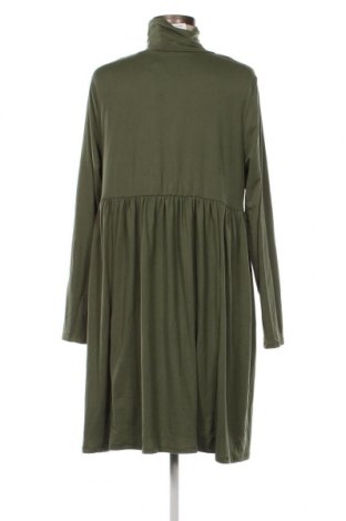 Kleid Simply Be, Größe XXL, Farbe Grün, Preis € 10,20