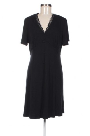 Šaty  Simply Be, Veľkosť L, Farba Čierna, Cena  8,01 €