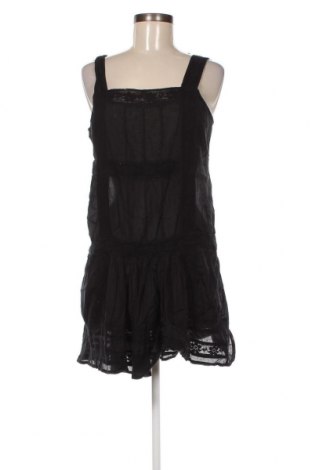 Kleid Sinequanone, Größe S, Farbe Schwarz, Preis 17,25 €