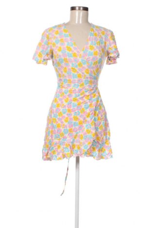 Φόρεμα Sinsay, Μέγεθος M, Χρώμα Πολύχρωμο, Τιμή 7,18 €
