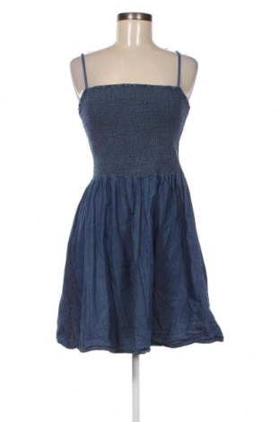 Šaty  Sinsay, Velikost XL, Barva Modrá, Cena  365,00 Kč