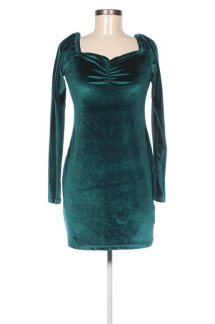 Φόρεμα Sinsay, Μέγεθος M, Χρώμα Πράσινο, Τιμή 8,92 €