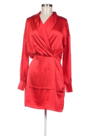 Φόρεμα Sinsay, Μέγεθος M, Χρώμα Κόκκινο, Τιμή 6,94 €