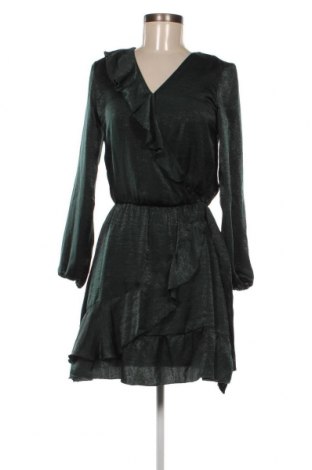 Kleid Sinsay, Größe XS, Farbe Grün, Preis 20,18 €