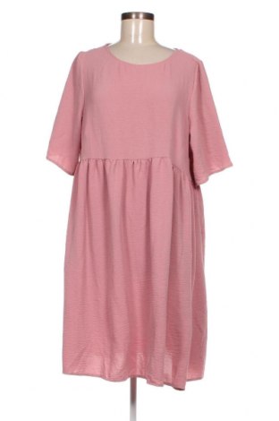Φόρεμα Sinsay, Μέγεθος XL, Χρώμα Σάπιο μήλο, Τιμή 23,81 €