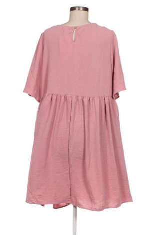 Φόρεμα Sinsay, Μέγεθος XL, Χρώμα Σάπιο μήλο, Τιμή 11,25 €