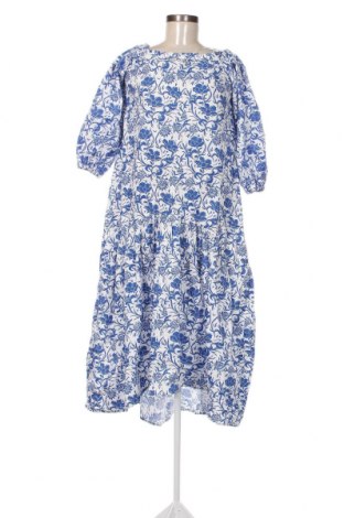 Kleid Sinsay, Größe XS, Farbe Mehrfarbig, Preis 8,46 €