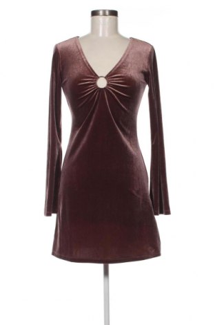 Φόρεμα Sinsay, Μέγεθος M, Χρώμα Καφέ, Τιμή 4,45 €