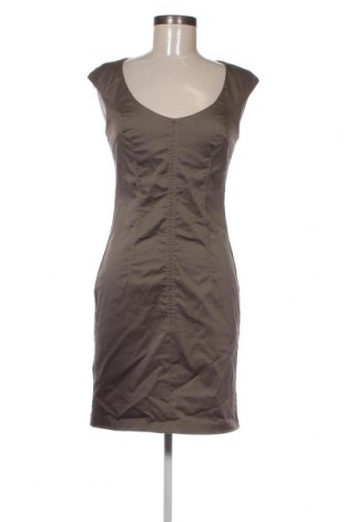 Kleid Sisley, Größe S, Farbe Grün, Preis € 2,87