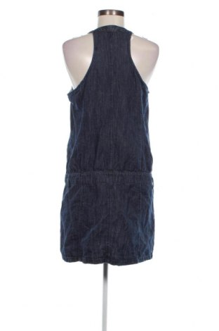 Φόρεμα Sisley, Μέγεθος M, Χρώμα Μπλέ, Τιμή 20,80 €