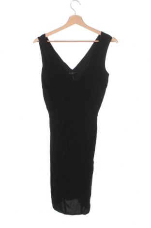 Šaty  Sisley, Velikost XS, Barva Černá, Cena  134,00 Kč