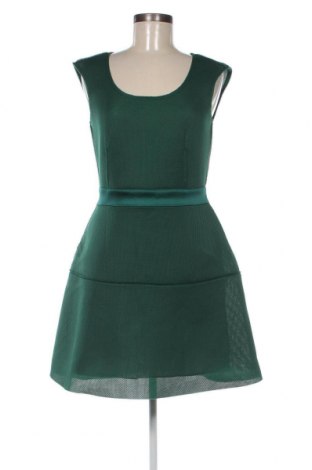 Šaty  Sisley, Velikost S, Barva Zelená, Cena  493,00 Kč